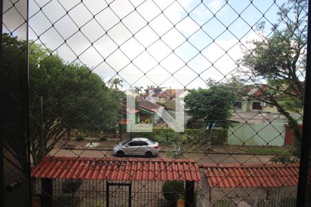 Casa à venda com 193m², 3 quartos e 2 vagasVista do Quarto Suíte