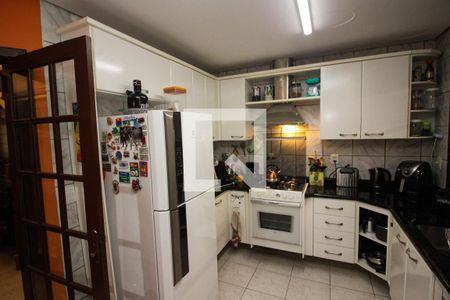 Casa à venda com 193m², 3 quartos e 2 vagasCozinha