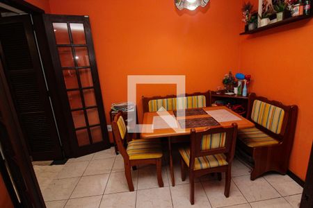 Casa à venda com 193m², 3 quartos e 2 vagasCozinha