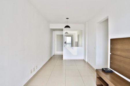 Sala de apartamento para alugar com 3 quartos, 67m² em Brás, São Paulo