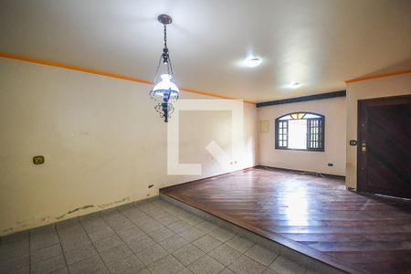 Sala de casa para alugar com 3 quartos, 300m² em Parque Monte Alegre, Taboão da Serra