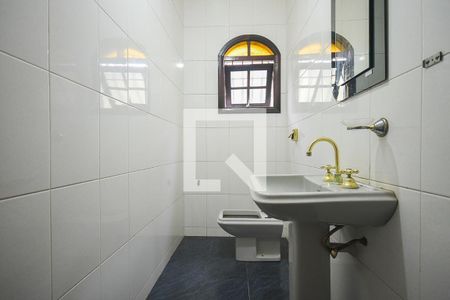 Lavabo de casa para alugar com 3 quartos, 300m² em Parque Monte Alegre, Taboão da Serra