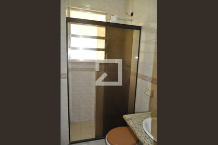 Apartamento à venda com 55m², 2 quartos e sem vagaBanheiro