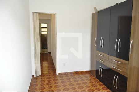 Apartamento à venda com 55m², 2 quartos e sem vagaQuarto 2