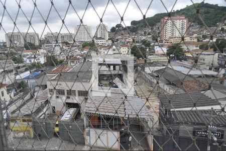 Apartamento à venda com 55m², 2 quartos e sem vagaVista