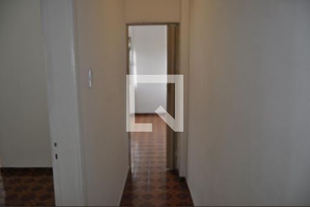 Apartamento à venda com 55m², 2 quartos e sem vagaCorredor