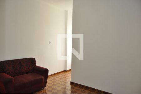 Sala de apartamento para alugar com 2 quartos, 55m² em Engenho Novo, Rio de Janeiro