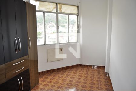 Apartamento à venda com 55m², 2 quartos e sem vagaQuarto 2