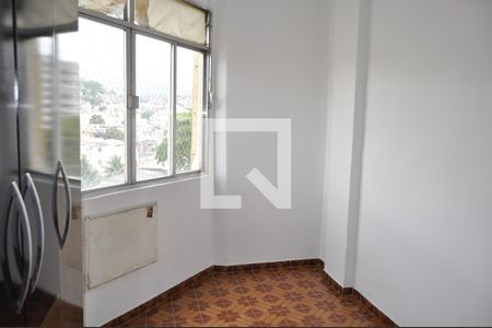 Apartamento à venda com 55m², 2 quartos e sem vagaQuarto 2