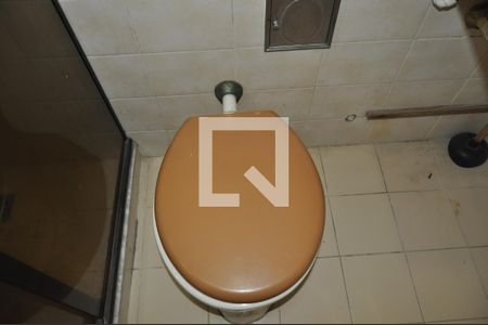 Apartamento à venda com 55m², 2 quartos e sem vagaBanheiro