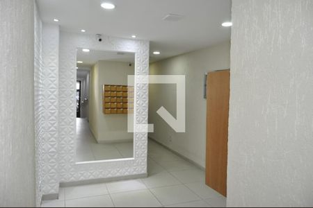 Apartamento à venda com 55m², 2 quartos e sem vagaEntrada