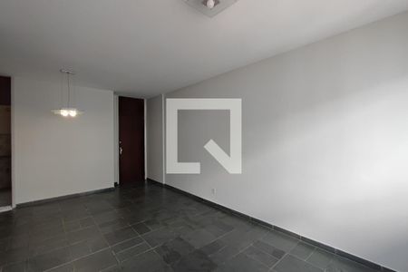 Sala de apartamento à venda com 3 quartos, 122m² em Cambuí, Campinas