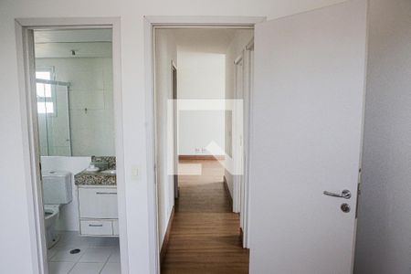Apartamento à venda com 75m², 3 quartos e 2 vagas Apartamento à venda com 75m², 3 quartos e 2 vagasCorredor