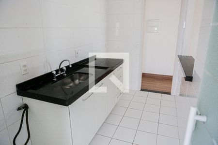 Apartamento à venda com 75m², 3 quartos e 2 vagas Apartamento à venda com 75m², 3 quartos e 2 vagasCozinha