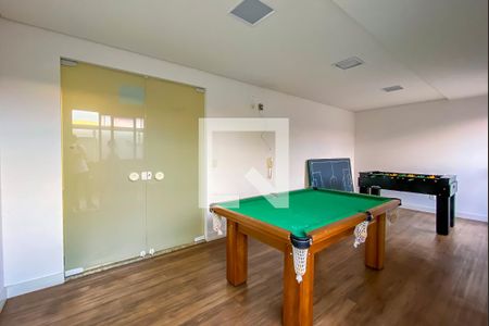 Apartamento à venda com 75m², 3 quartos e 2 vagasSalão de jogos