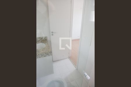 Apartamento à venda com 75m², 3 quartos e 2 vagas Apartamento à venda com 75m², 3 quartos e 2 vagasBanheiro da Suíte