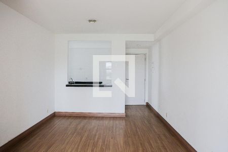 Sala - Sala de Jantar de apartamento para alugar com 3 quartos, 75m² em Vila América, Santo André