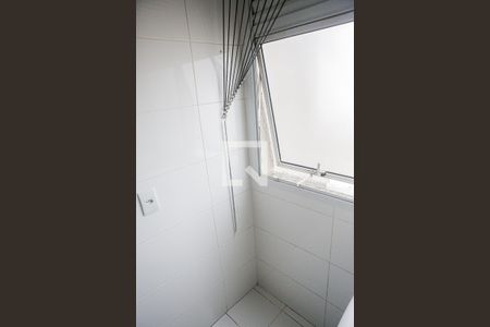 Apartamento à venda com 75m², 3 quartos e 2 vagas Apartamento à venda com 75m², 3 quartos e 2 vagasÁrea de Serviço