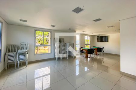 Apartamento à venda com 75m², 3 quartos e 2 vagasSalão de Festas