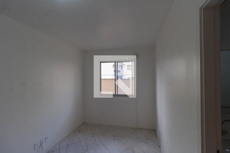 Sala de apartamento à venda com 2 quartos, 58m² em Santos Dumont, São Leopoldo