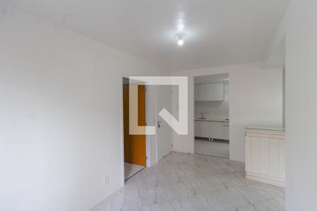 Sala de apartamento à venda com 2 quartos, 58m² em Santos Dumont, São Leopoldo