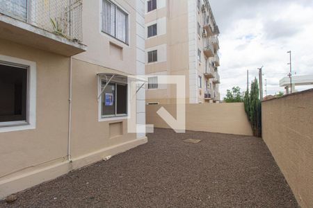 Apartamento à venda com 58m², 2 quartos e 1 vaga Apartamento à venda com 58m², 2 quartos e 1 vagaQuintal