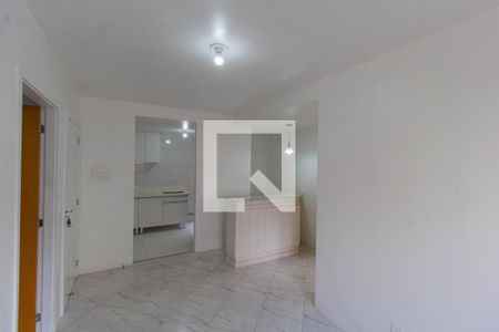 Sala de apartamento à venda com 2 quartos, 58m² em Santos Dumont, São Leopoldo