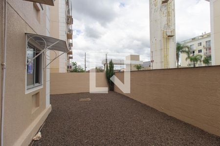 Apartamento à venda com 58m², 2 quartos e 1 vaga Apartamento à venda com 58m², 2 quartos e 1 vagaQuintal