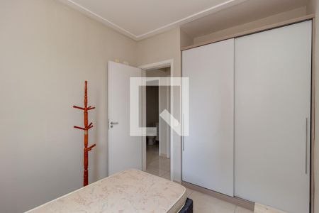 Quarto 1 de apartamento à venda com 2 quartos, 64m² em Brás, São Paulo