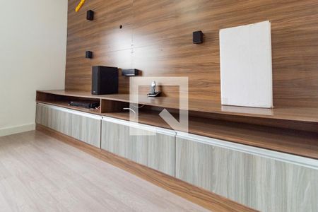 Sala de casa de condomínio à venda com 3 quartos, 175m² em Vila Constancia, São Paulo