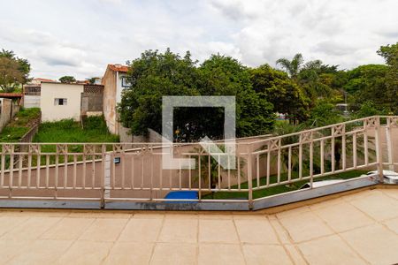 Vista da Sala de casa de condomínio para alugar com 3 quartos, 200m² em Vila Constancia, São Paulo