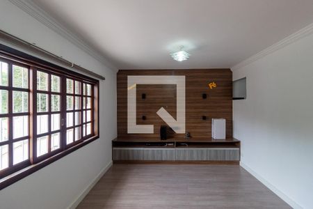 Sala de casa de condomínio para alugar com 3 quartos, 200m² em Vila Constancia, São Paulo