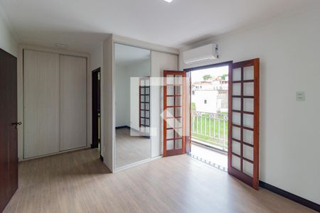 Quarto 1 de casa de condomínio para alugar com 3 quartos, 200m² em Vila Constancia, São Paulo