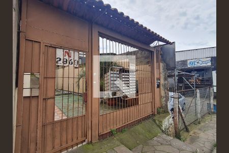 Apartamento à venda com 64m², 2 quartos e sem vagaFachada