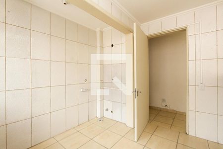 Apartamento à venda com 64m², 2 quartos e sem vagaCozinha