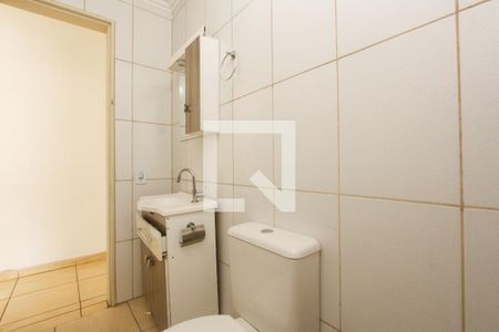 Apartamento à venda com 64m², 2 quartos e sem vagaBanheiro