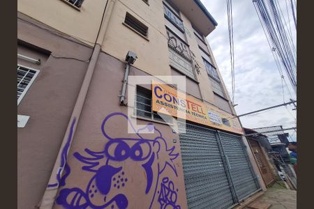 Apartamento à venda com 64m², 2 quartos e sem vagaFachada