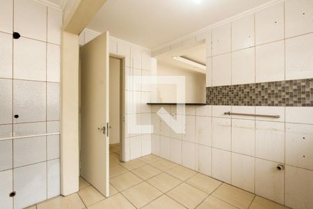 Apartamento à venda com 64m², 2 quartos e sem vagaCozinha