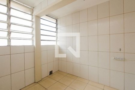 Apartamento à venda com 64m², 2 quartos e sem vagaCozinha