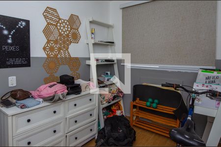 Quarto 2 de apartamento à venda com 2 quartos, 45m² em Recreio dos Bandeirantes, Rio de Janeiro