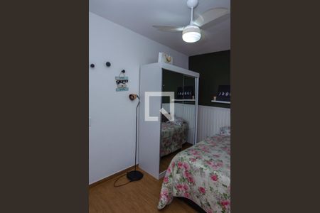 Quarto 1 de apartamento à venda com 2 quartos, 45m² em Recreio dos Bandeirantes, Rio de Janeiro