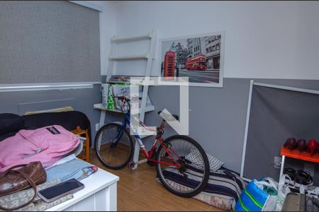 Quarto 2 de apartamento à venda com 2 quartos, 45m² em Recreio dos Bandeirantes, Rio de Janeiro