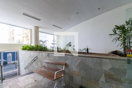 Apartamento à venda com 127m², 3 quartos e 1 vaga Apartamento à venda com 127m², 3 quartos e 1 vagaÁrea comum