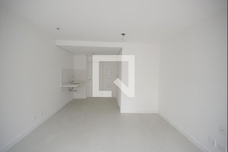 Studio de kitnet/studio à venda com 1 quarto, 38m² em Vila Mariana, São Paulo