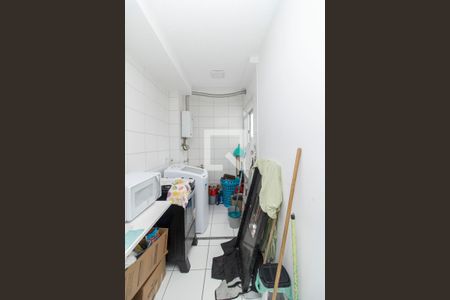 Apartamento à venda com 42m², 2 quartos e sem vagaCozinha