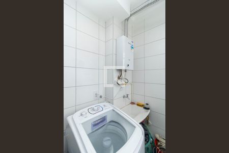 Apartamento à venda com 42m², 2 quartos e sem vagaÁrea de Serviço