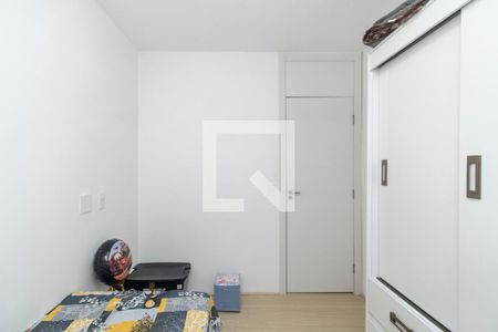 Quarto 2 de apartamento à venda com 2 quartos, 42m² em Bonsucesso, Rio de Janeiro