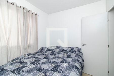 Quarto 1 de apartamento à venda com 2 quartos, 42m² em Bonsucesso, Rio de Janeiro