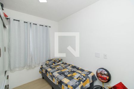 Quarto 2 de apartamento à venda com 2 quartos, 42m² em Bonsucesso, Rio de Janeiro