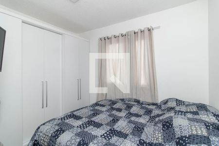 Quarto 1 de apartamento à venda com 2 quartos, 42m² em Bonsucesso, Rio de Janeiro